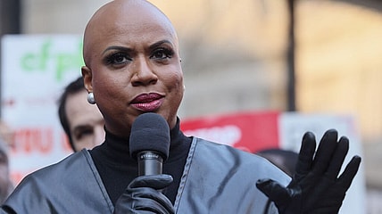 Ayanna Pressley, theGrio.com