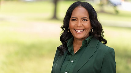 Keisha Lance Bottoms, Georgia governor, theGrio.com