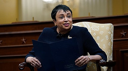 Carla Hayden, theGrio.com