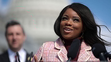 Jasmine Crockett, theGrio.com