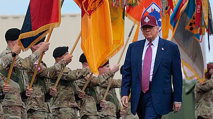 Donald Trump, theGrio.com