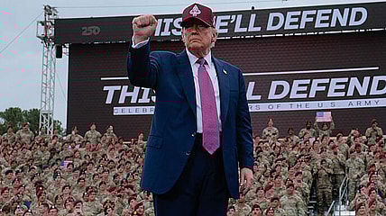 Donald Trump, theGrio.com