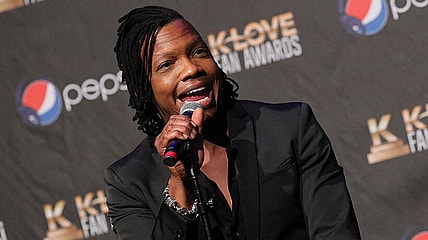 Michael Tait, Trump, Sexual Assault, theGrio.com