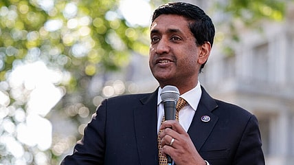 Ro Khanna, theGrio.com