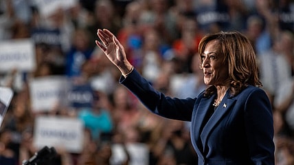 Kamala Harris, theGrio.com