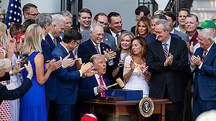 Donald Trump, TheGrio.com