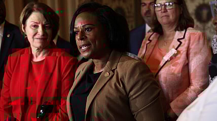 Nicole Collier, Texas, theGrio.com