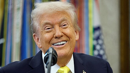 Donald Trump, TheGrio.com