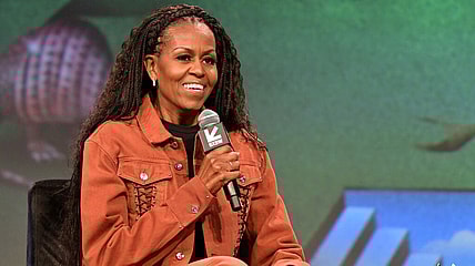 Michelle Obama, theGrio.com