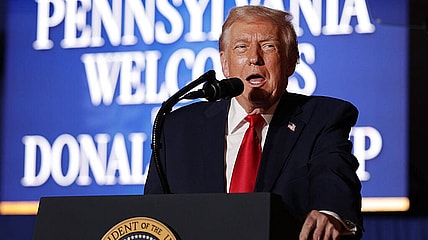 Donald Trump, TheGrio.com