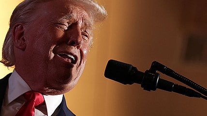 Donald Trump, theGrio.com