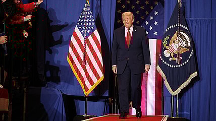 Donald Trump, theGrio.com