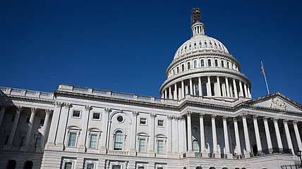 Capitol building, theGrio.com