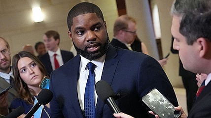 Byron Donalds, theGrio.com