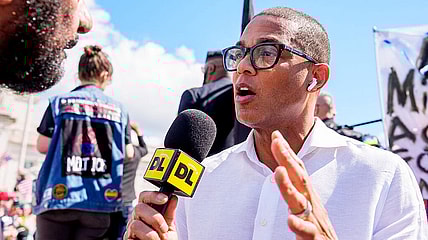 Don Lemon, theGrio.com