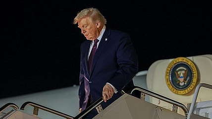 Donald Trump, theGrio.com