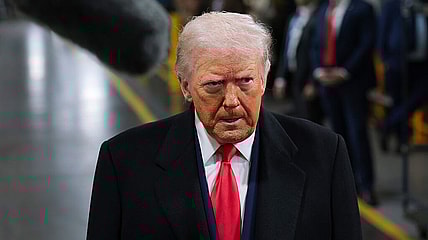 Donald Trump, theGrio.com