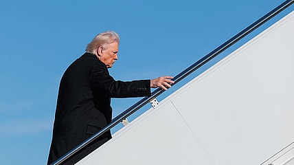 Donald Trump, theGrio.com