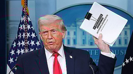 Donald Trump, theGrio.com