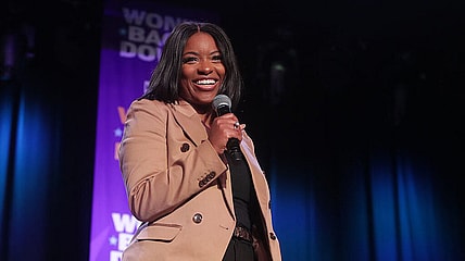 Jasmine Crockett, theGrio.com