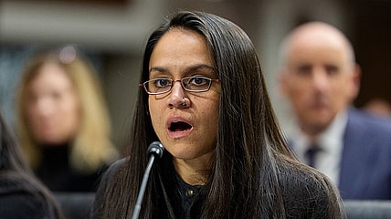 Aliya Rahman, theGrio.com