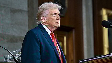 Donald Trump, theGrio.com