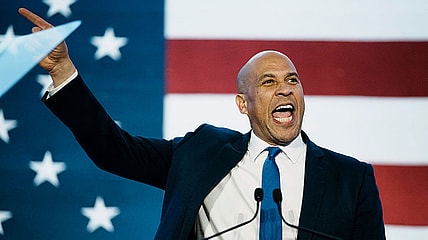 Cory Booker, theGrio.com