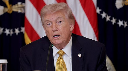 Donald Trump, theGrio.com