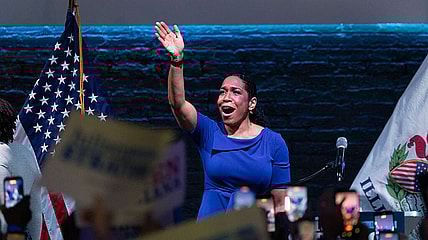 Juliana Stratton, theGrio.com