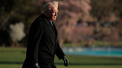 Donald Trump, theGrio.com