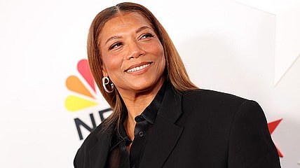 Queen Latifah, Queen Latifah death hoax, Queen Latifah died, is queen lafidah okay? theGrio.com