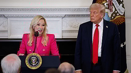 Paula White-Cain, Donald Trump, theGrio.com
