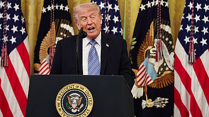 Donald Trump, theGrio.com