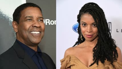 Denzel Washington thegrio.com