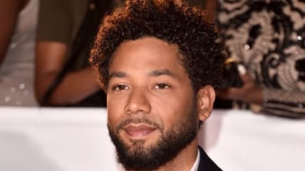 Jussie Smollett thegrio.com