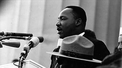 MLK thegrio.com
