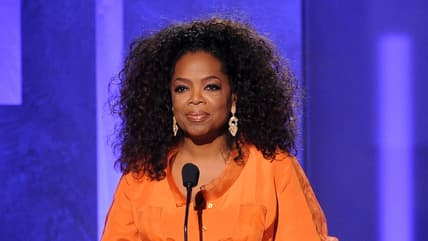 Oprah thegrio.com