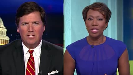 Tucker Carlson thegrio.com