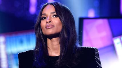Ciara theGrio.com