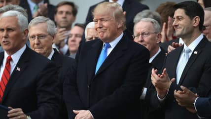 Donald Trump Republicans theGrio.com