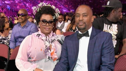 Jill Scott Mike Dobson theGrio.com