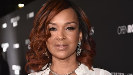 LisaRaye McCoy theGrio.com