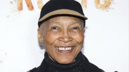 Olivia Cole theGrio.com