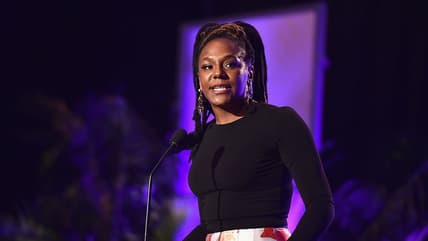Bree Newsome thegrio.com