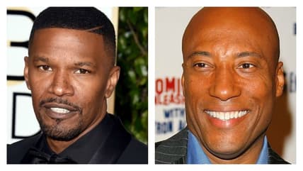 Byron Allen Jamie Foxx thegrio.com