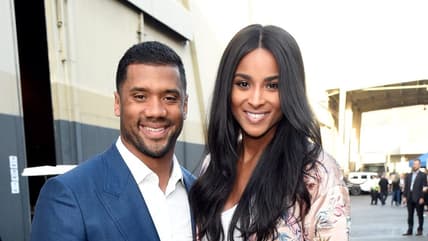 Ciara First Look thegrio.com