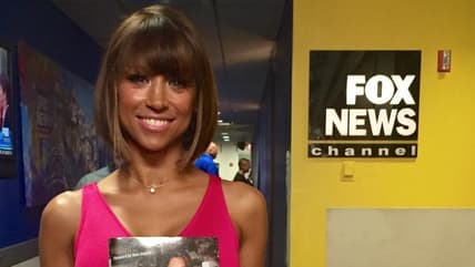 Stacey Dash Fox News Book There Goes My Social Life thegrio.com