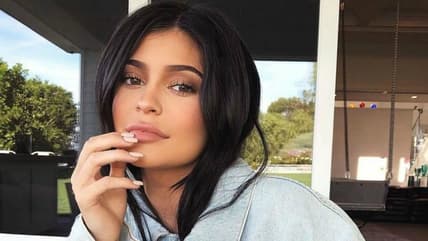 kylie jenner
