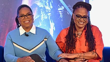 Oprah Winfrey ava duvernay thegrio.com