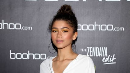 Zendaya